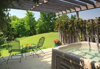 Shiloh Morning Inn Ardmore Exterior foto