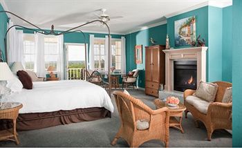 Shiloh Morning Inn Ardmore Exterior foto