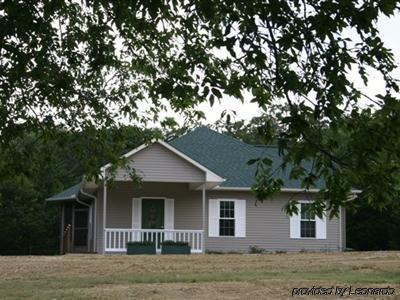 Shiloh Morning Inn Ardmore Exterior foto