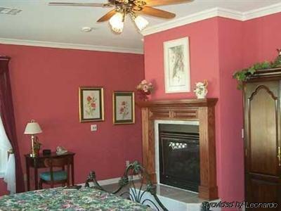 Shiloh Morning Inn Ardmore Quarto foto