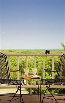 Shiloh Morning Inn Ardmore Exterior foto